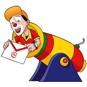 Clownatec Roby