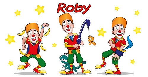 Clownatec Roby the clown reviews
