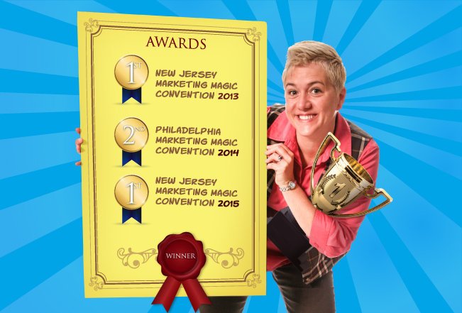 Clownatec awards