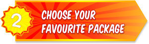 Clownatec booking process step2