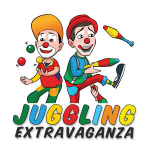 Clownatec just for fun magic juggling show juggling extravaganza
