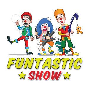 Clownatec just for fun magic shows funtastic show