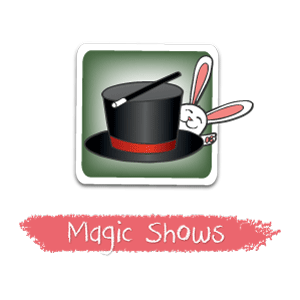 Clowantec school specialize entertainment magic shows