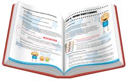 Clownatec birhday usefull document bithday guide