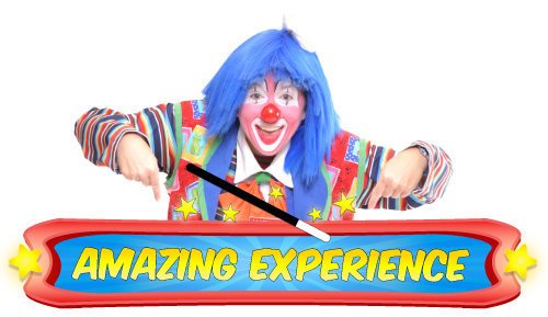 Clownatec daycare amazing experience