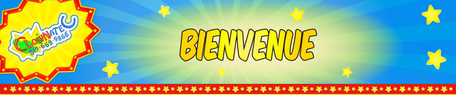 Clownatec fete enfants document pratiques bienvenue