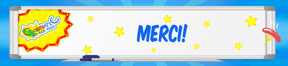 clownatec corporate merci