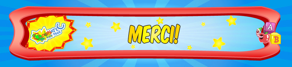 clownatec daycare merci