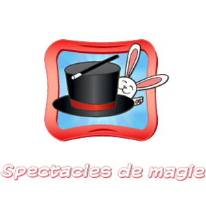 clownatec cpe et garderie specialistes du divertissement prescolaire icons spectacles de magie