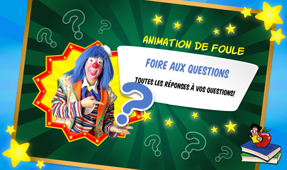 Clownatec school specialize entertainment