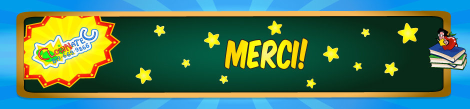 clownatec ecole merci