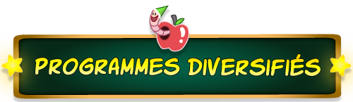 clownatec ecole programmes diversifies