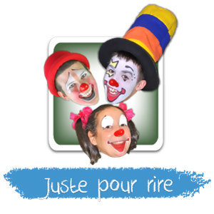 clownatec ecole spectacles de magie icons juste pour rire