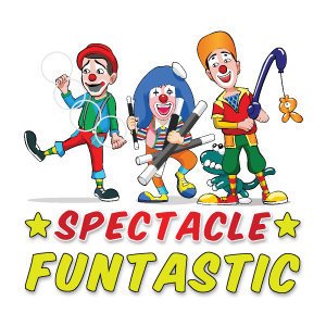 Clownatec just for fun magic shows funtastic show