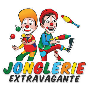 clownatec juste pour rire spectacle de magie et jonglerie jonglerie extravagante- con