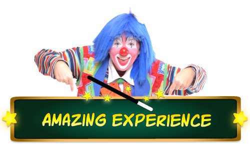 clownatec school amazing experience
