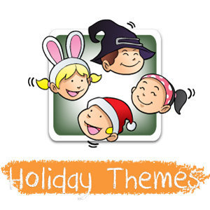 Clownatec school holiday themes magic shows 