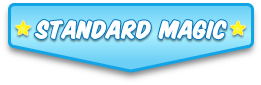 clownatec birthday e-promo title standard magic