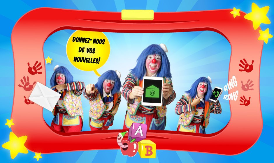 clownatec cpe et garderie contactez-nous