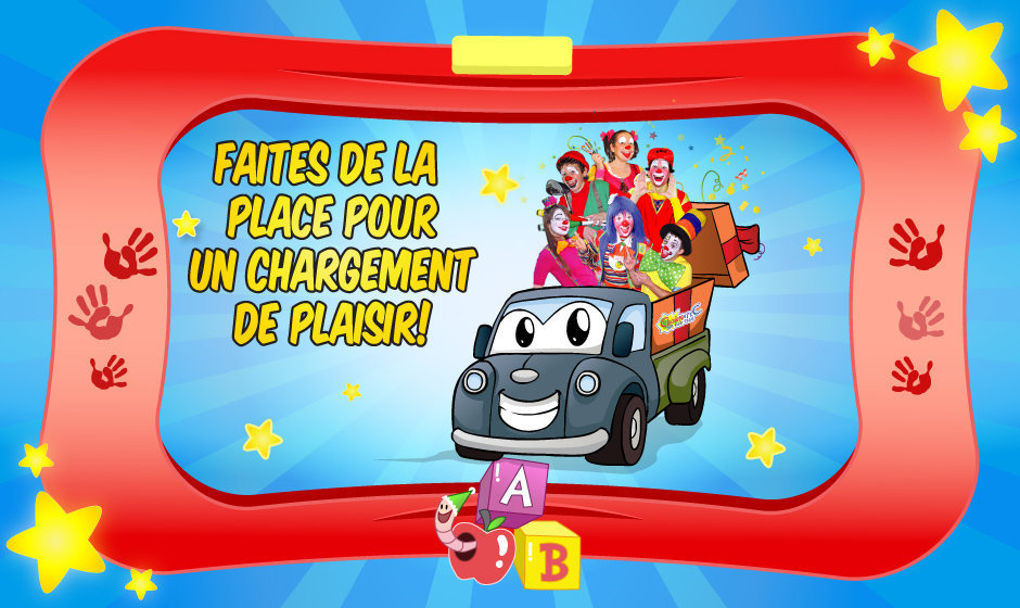 clownatec cpe et garderie verification de derniere minutes