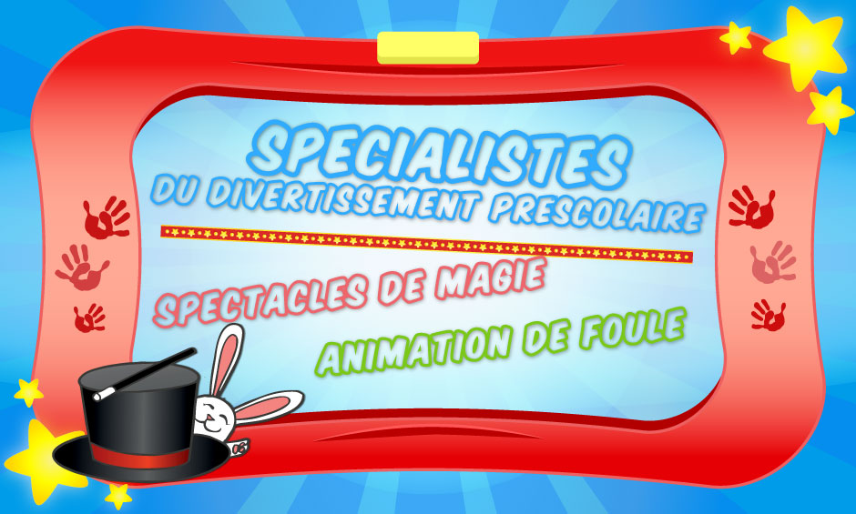 clownatec cpe et garderie specialiste du divertissement prescolaire