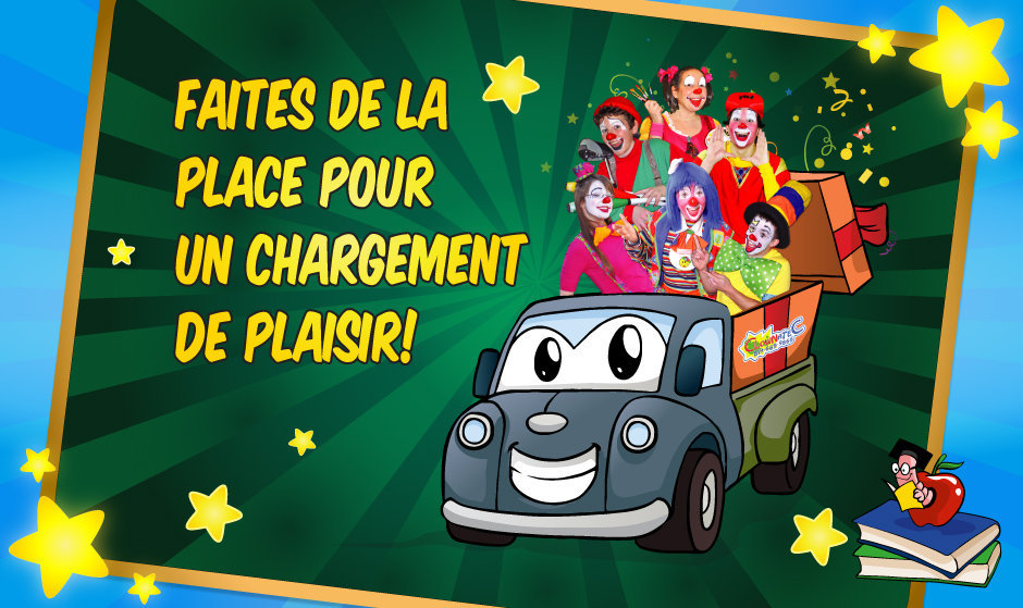 clownatec ecole verification de derniere minutes