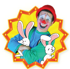 clownatec funclub amaze your friends