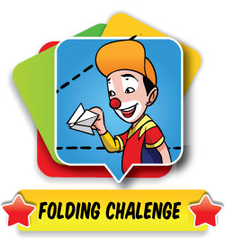 Clownatec corporate events icons