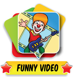 Clownatec corporate events icons