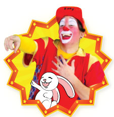 clownatec funclub laugh at loud