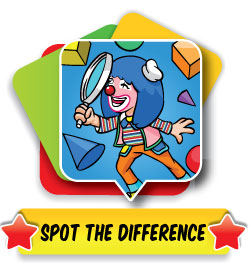Clownatec corporate events icons