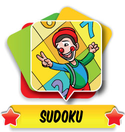 Clownatec corporate events icons