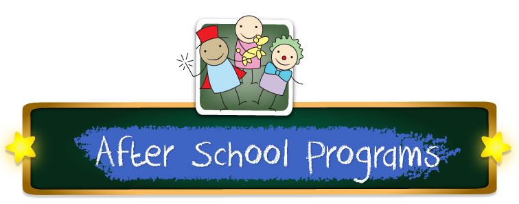 clownatec school e-promo-kit afterschool programs title