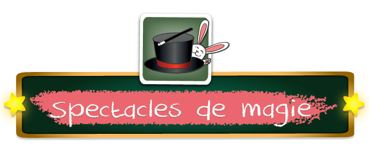Clownatec ecole e-promo-kit spectacles de magie title