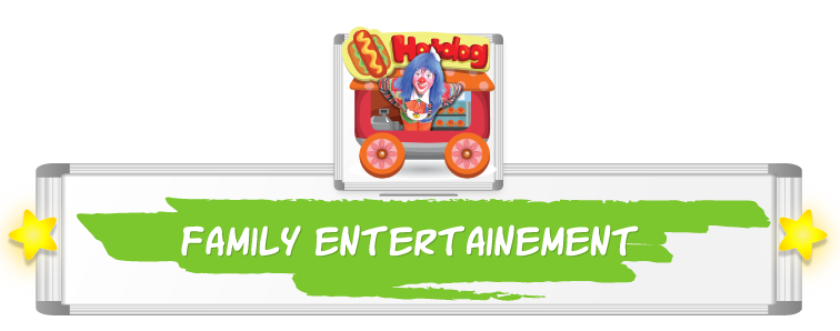 Clownatec school e-promo-kit schoolyard entertainment title