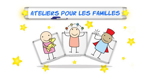 clownatec corporatif activites pour les familles temoignages