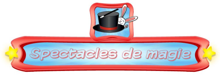 clownatec school e-promo-kit magic shows title