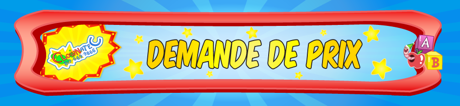 clownatec ecole prix info