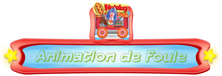Clownatec school e-promo-kit schoolyard entertainment title
