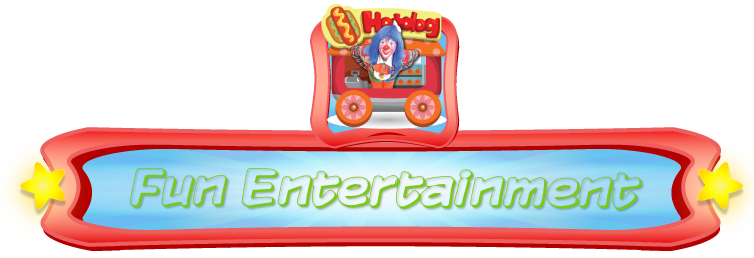 Clownatec school e-promo-kit schoolyard entertainment title