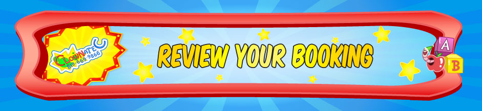 clownatec daycare review your booking