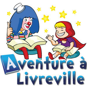 clownatec spectacle de magie educatif icons aventure a livreville avenir