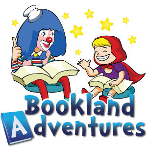Clownatec magic show educational bookland adventure coming soon